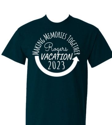 Hello Summer design idea